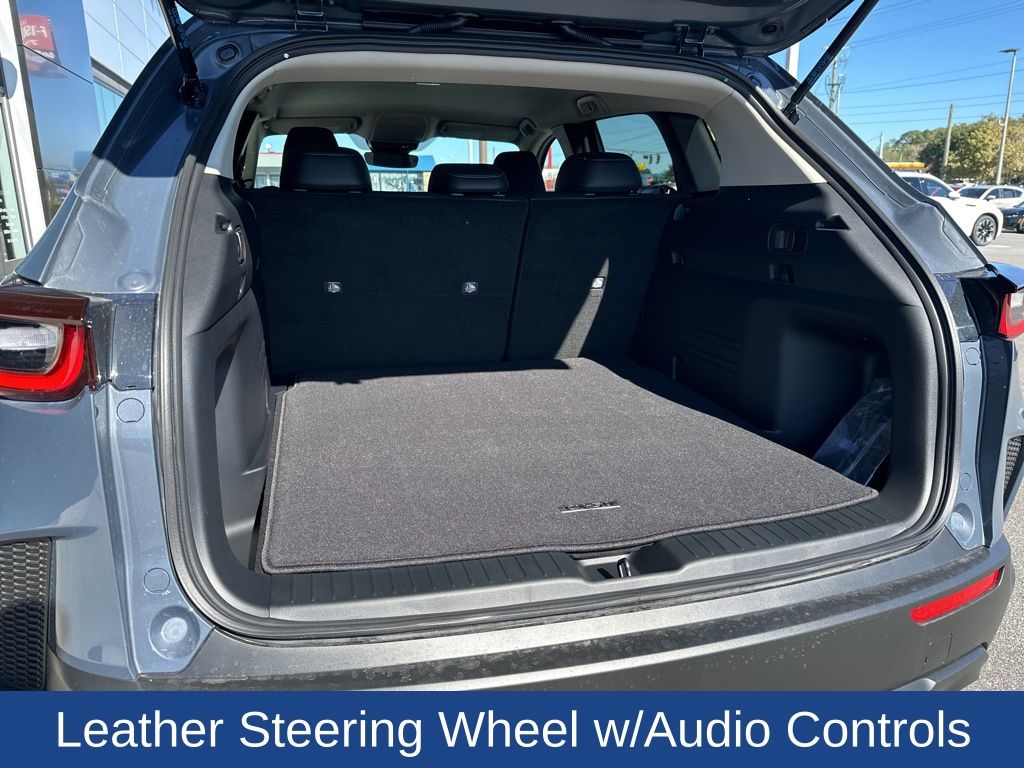 2025 Mazda CX-50 2.5 S Select