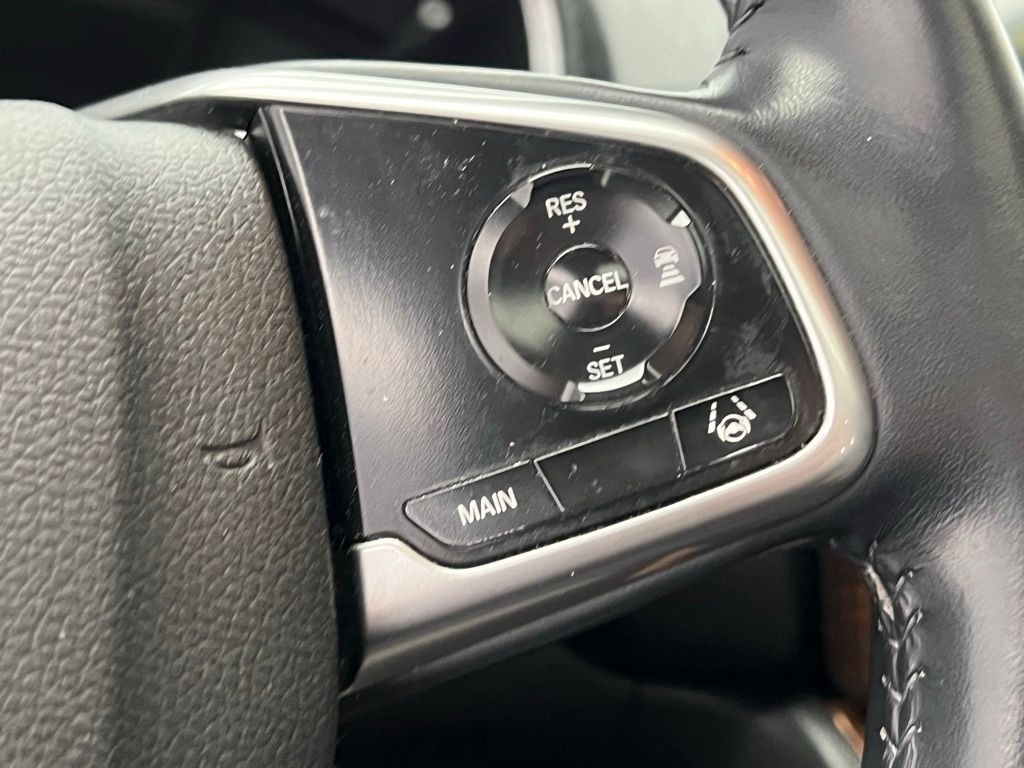 Thumbnail: 2022 Honda CR-V - 17