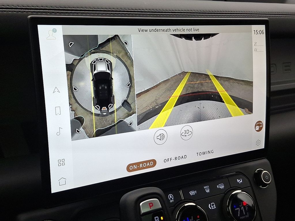 Thumbnail: 2026 Land Rover Defender - 15