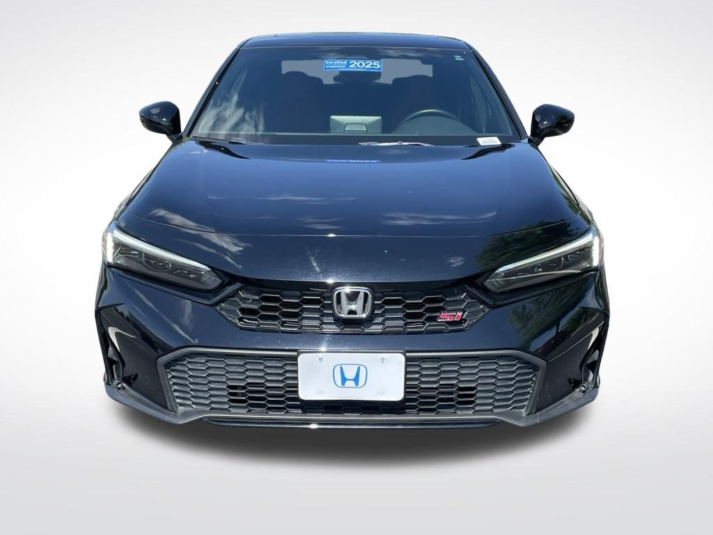 Thumbnail: 2025 Honda Civic - 9