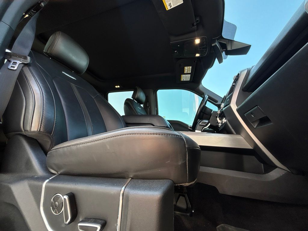 Used 2016 Ford F-150 Truck