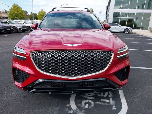 2025 Genesis GV70 Sport 3