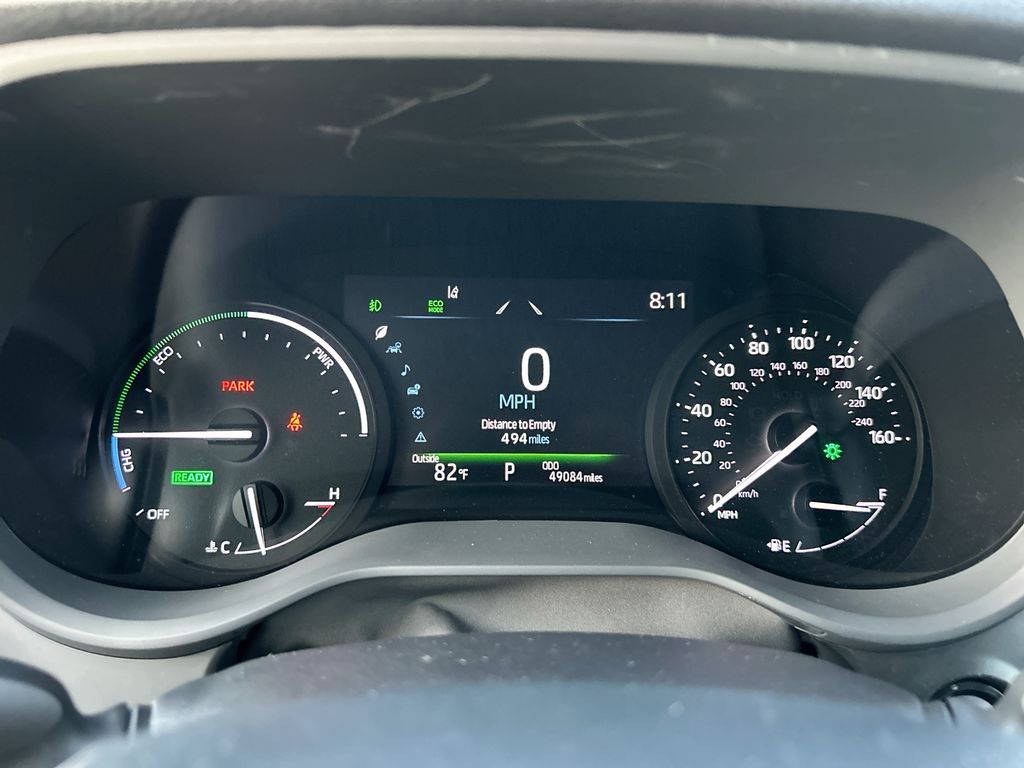 Thumbnail: 2025 Toyota Sienna - 22