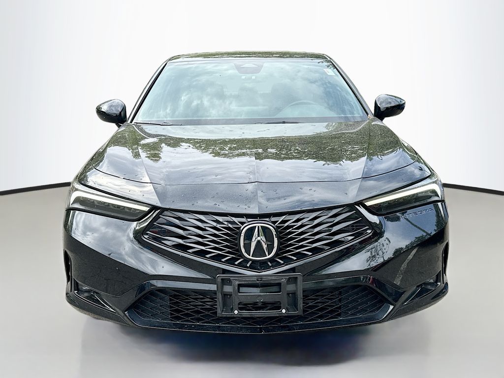 used 2024 Acura Integra car, priced at $28,299