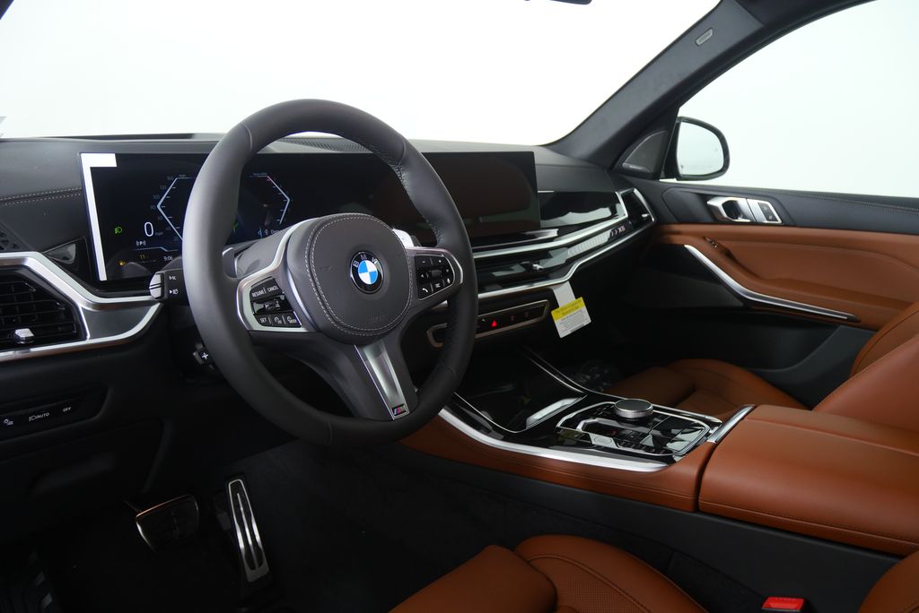 Thumbnail: 2026 BMW X5 - 12