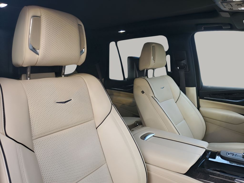 Used Car 2023 Cadillac Escalade  Premium Luxury For Sale Under $80,000 In Austin, Texas