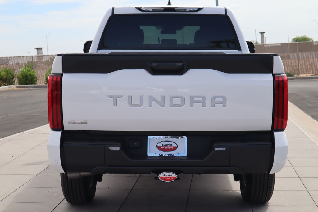 Thumbnail: 2026 Toyota Tundra - 6