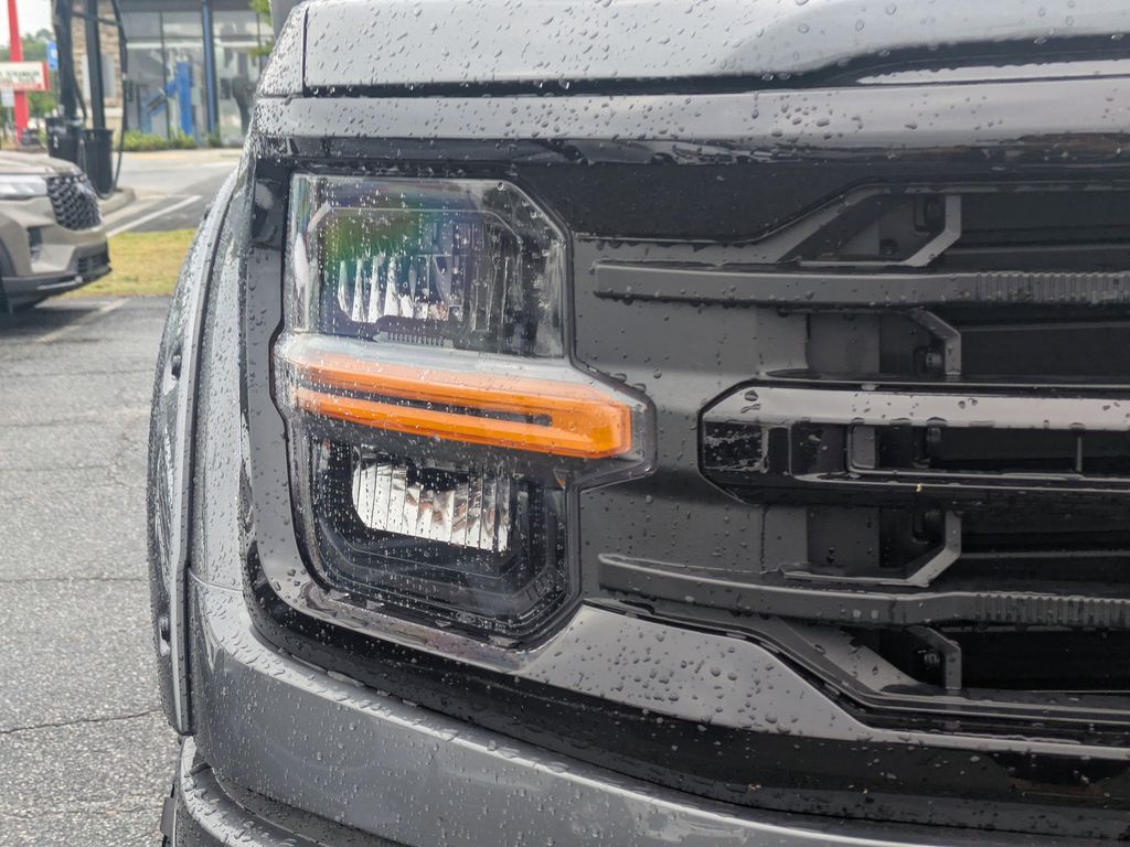 2026 Ford F-150 Rocky Ridge