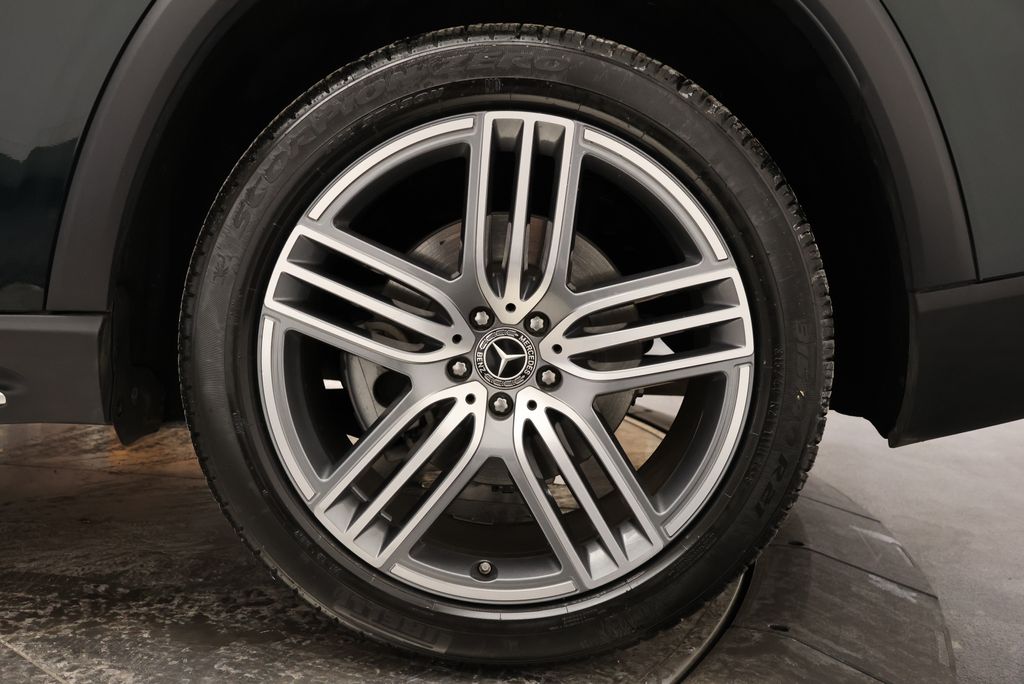 Thumbnail: 2024 Mercedes-Benz GLS - 12