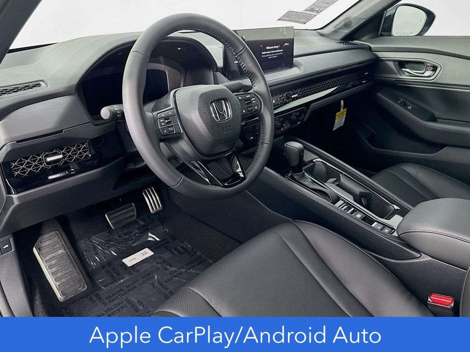 Used Car 2025 Honda Accord Hybrid  Sport-l For Sale Under $35,000 In Austin, Texas