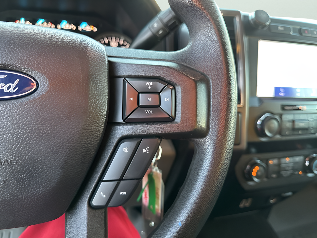 Used Car 2020 Ford F-150  For Sale Under $35,000 In Austin, Texas