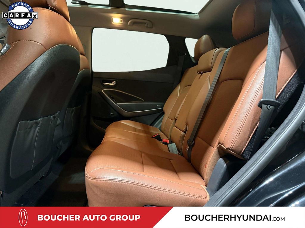 Used 2014 Twilight Black Hyundai 2.0T image 23