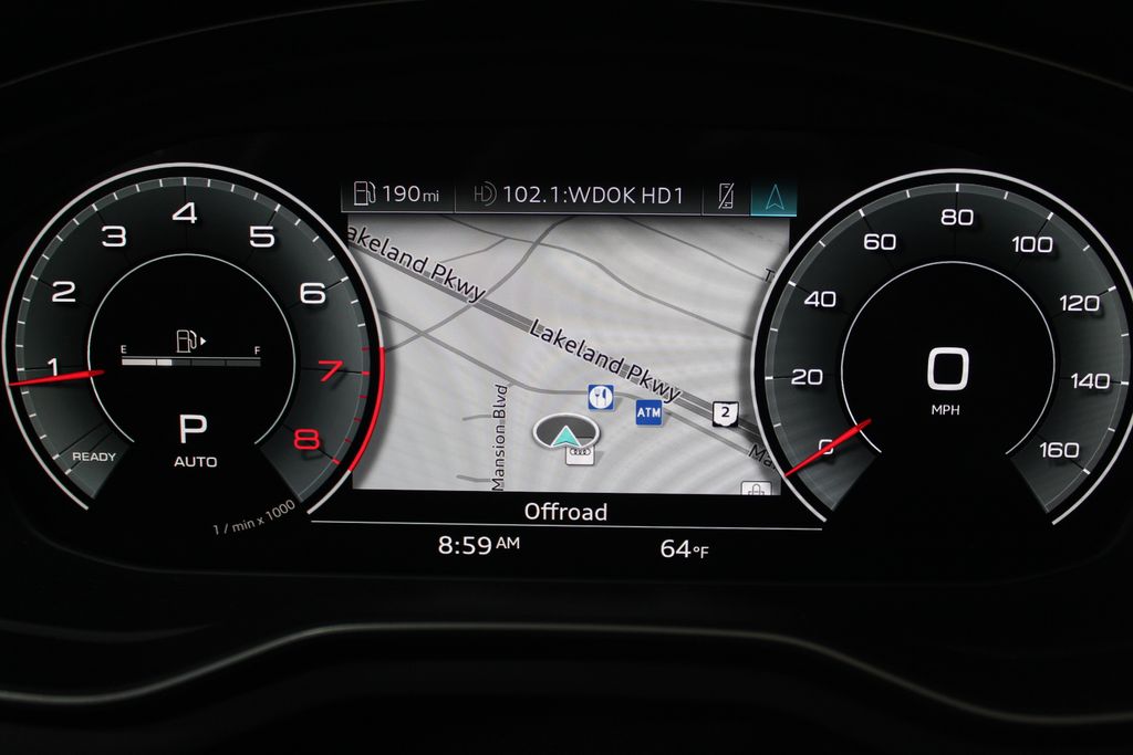 Thumbnail: 2022 Audi A5 - 31