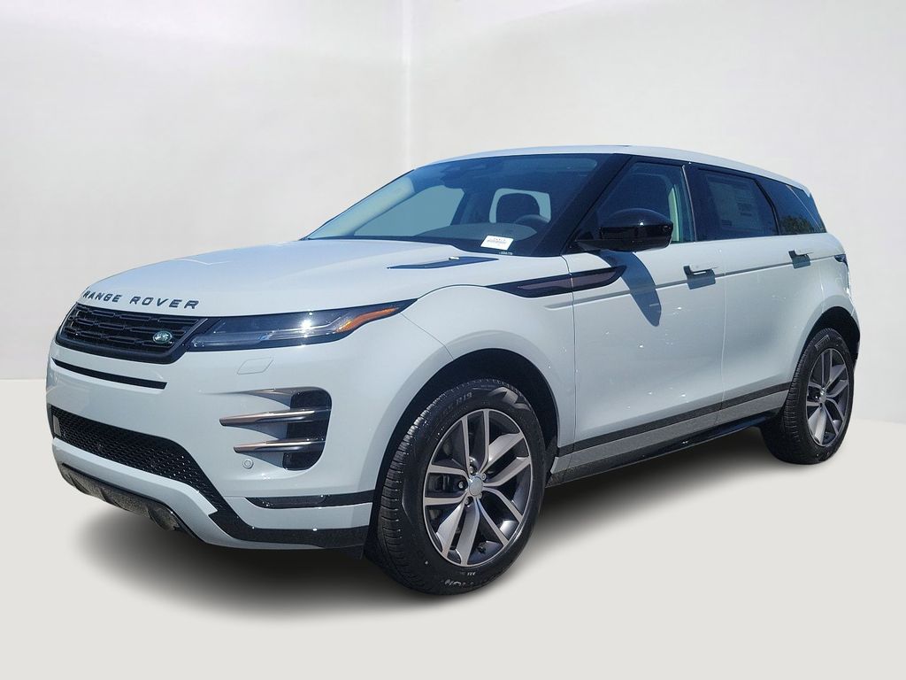 2024 Land Rover Range Rover Evoque Dynamic -
                Annapolis, MD