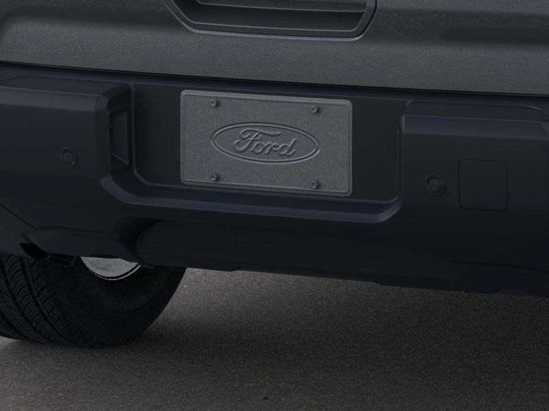 New 2025 Gray Ford Heritage image 24