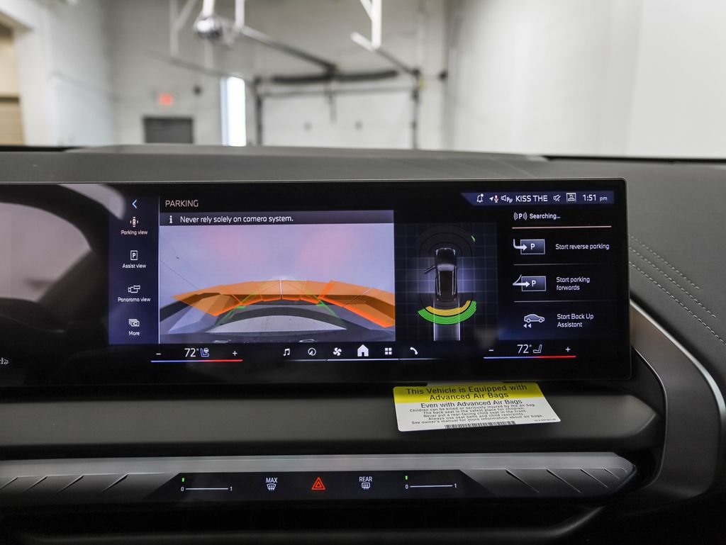 Thumbnail: 2026 BMW X3 - 18