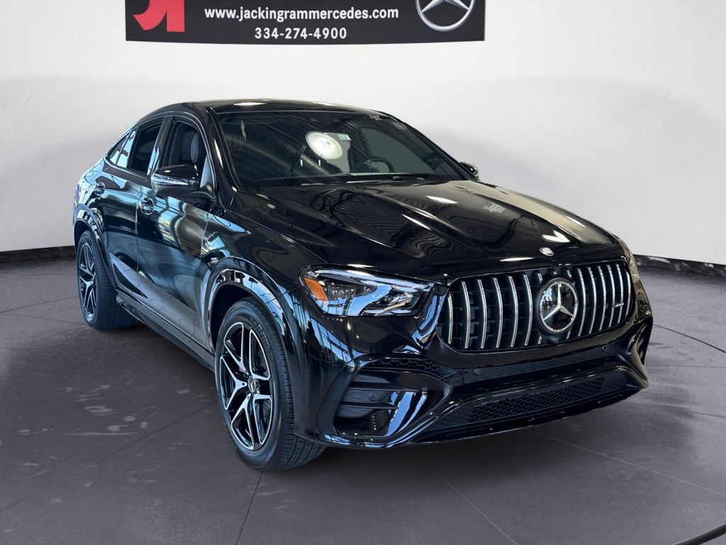 new 2026 Mercedes-Benz GLE car