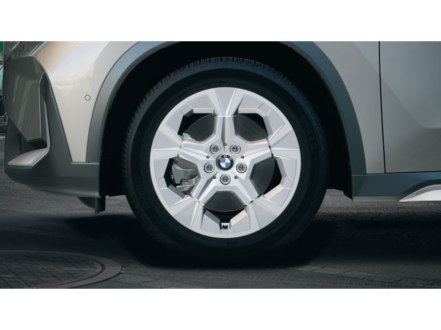 Thumbnail: 2026 BMW X1 - 7