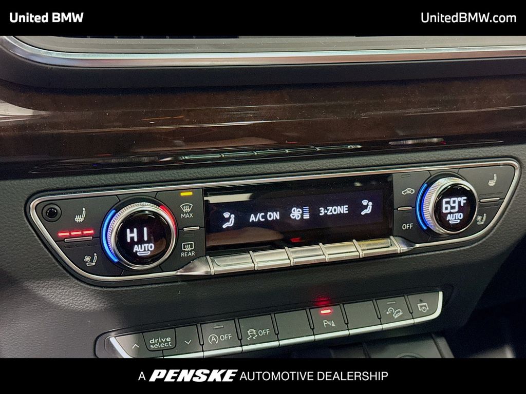 Thumbnail: 2019 Audi Q5 - 11