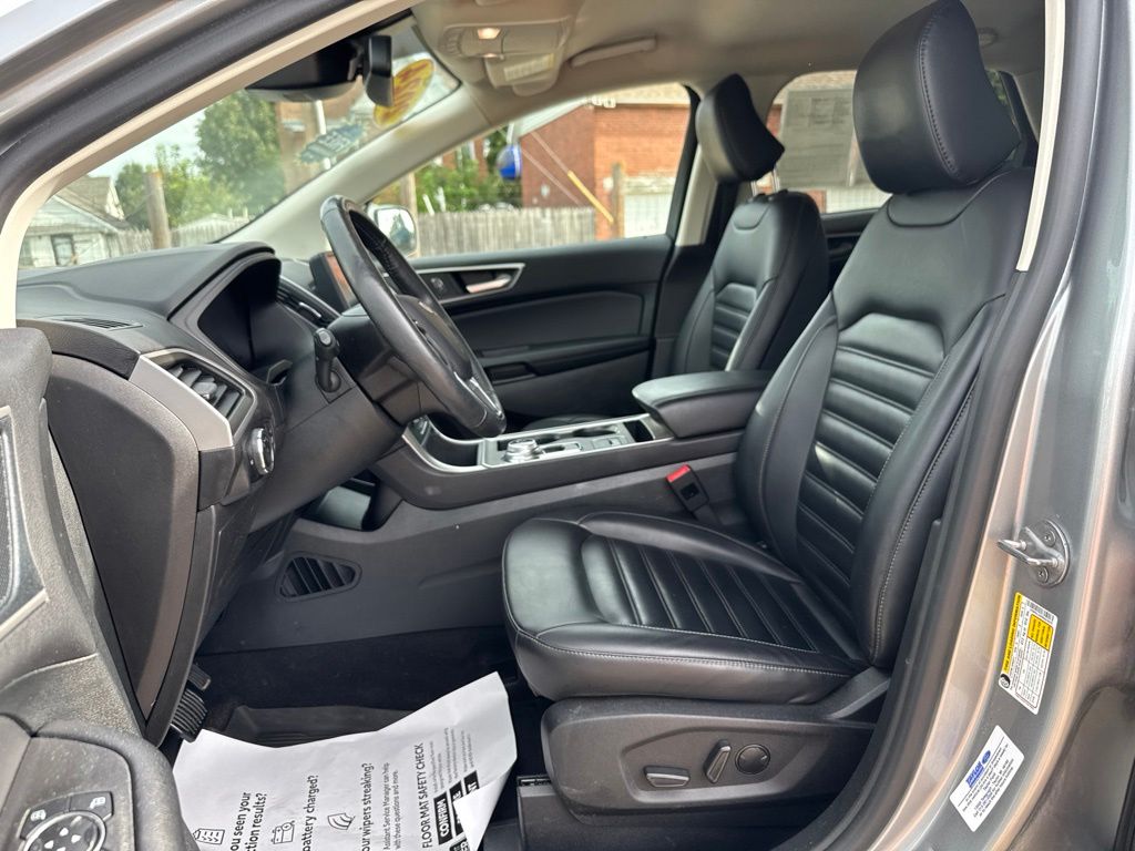 Used 2024 Ford Edge SUV