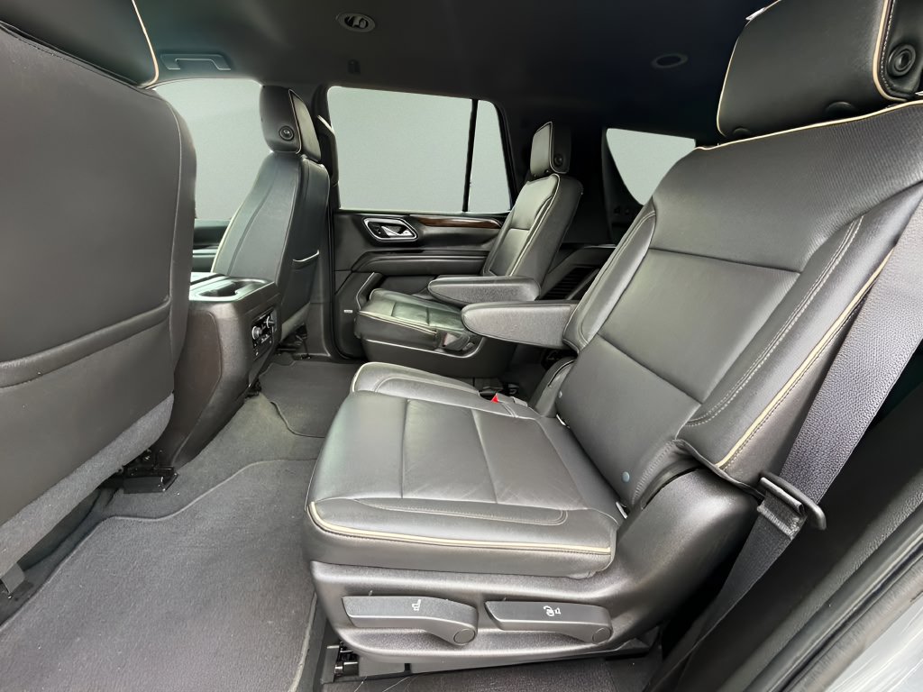 Used 2021 Chevrolet Tahoe SUV