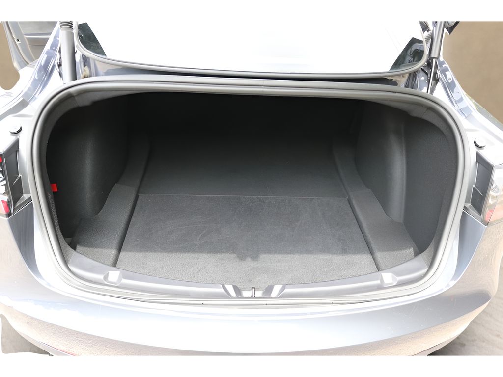 Used Car 2023 Tesla Model 3  Base For Sale Under $30,000 In Austin, Texas