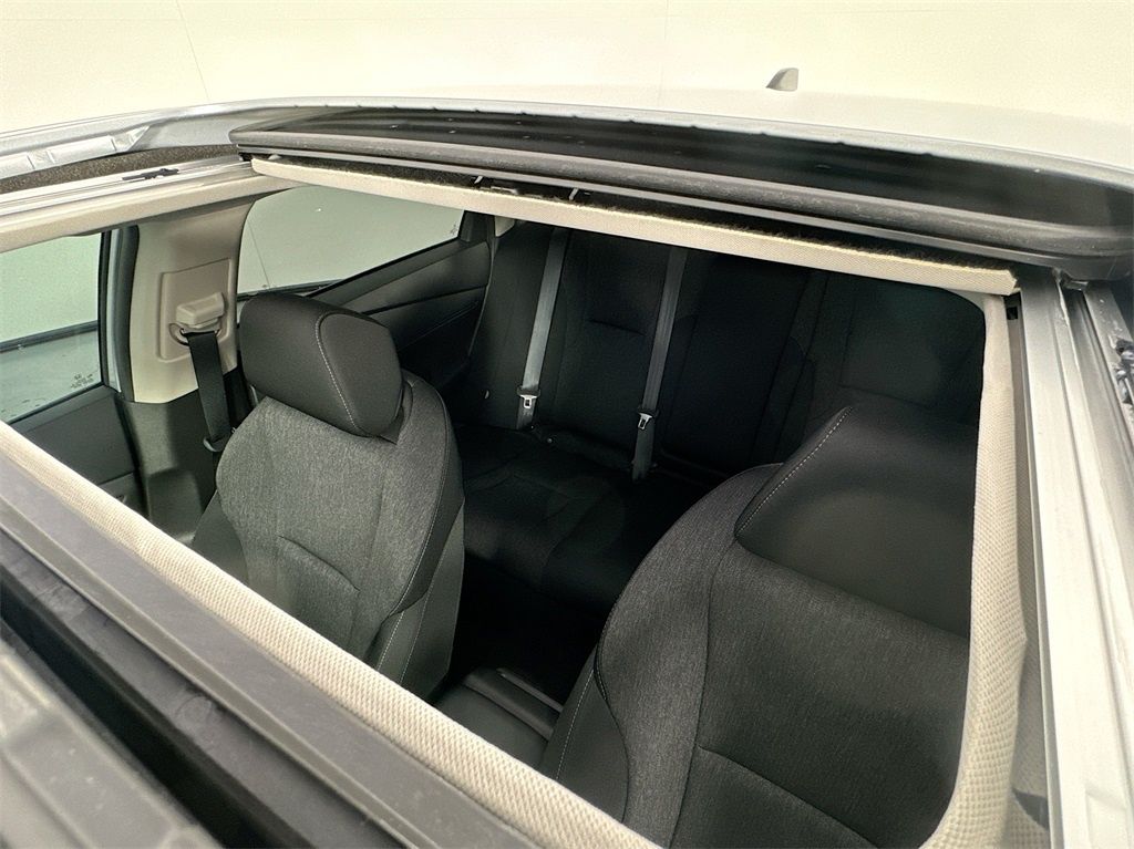Used Car 2025 Honda Accord  Se For Sale In Austin, Texas