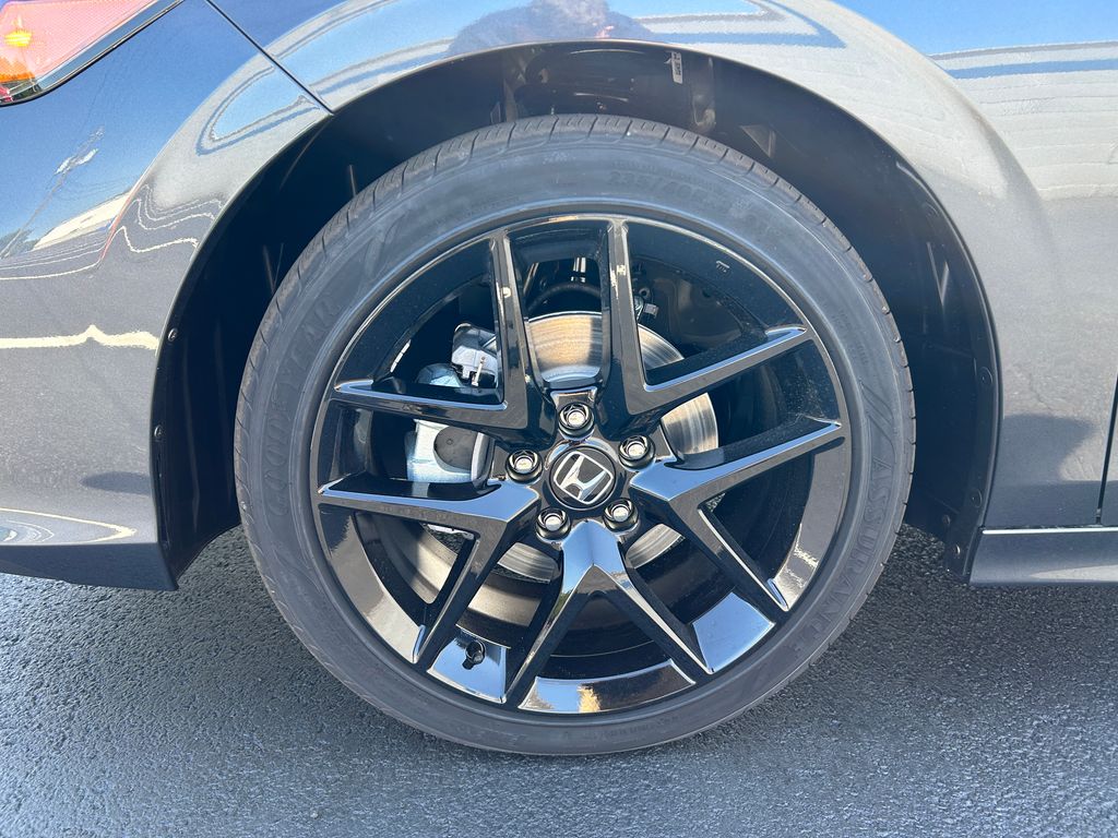 Thumbnail: 2026 Honda Civic - 10