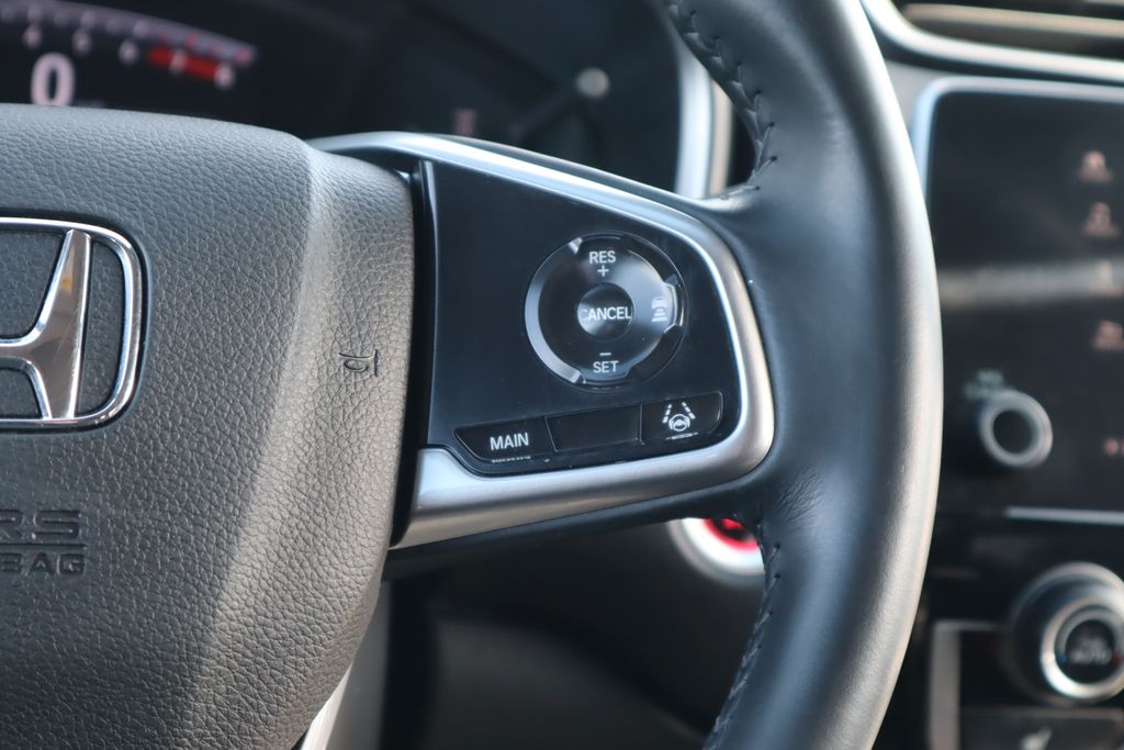 Thumbnail: 2021 Honda CR-V - 12