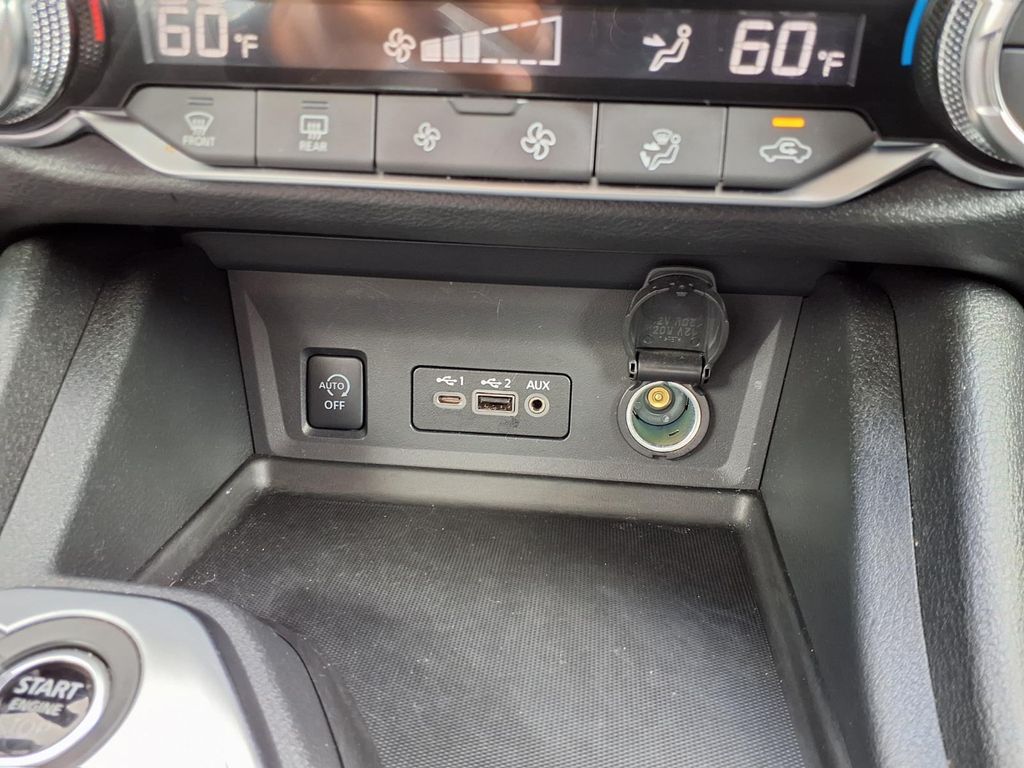 2025 Nissan Sentra SV Gray at DeMontrond Mazda