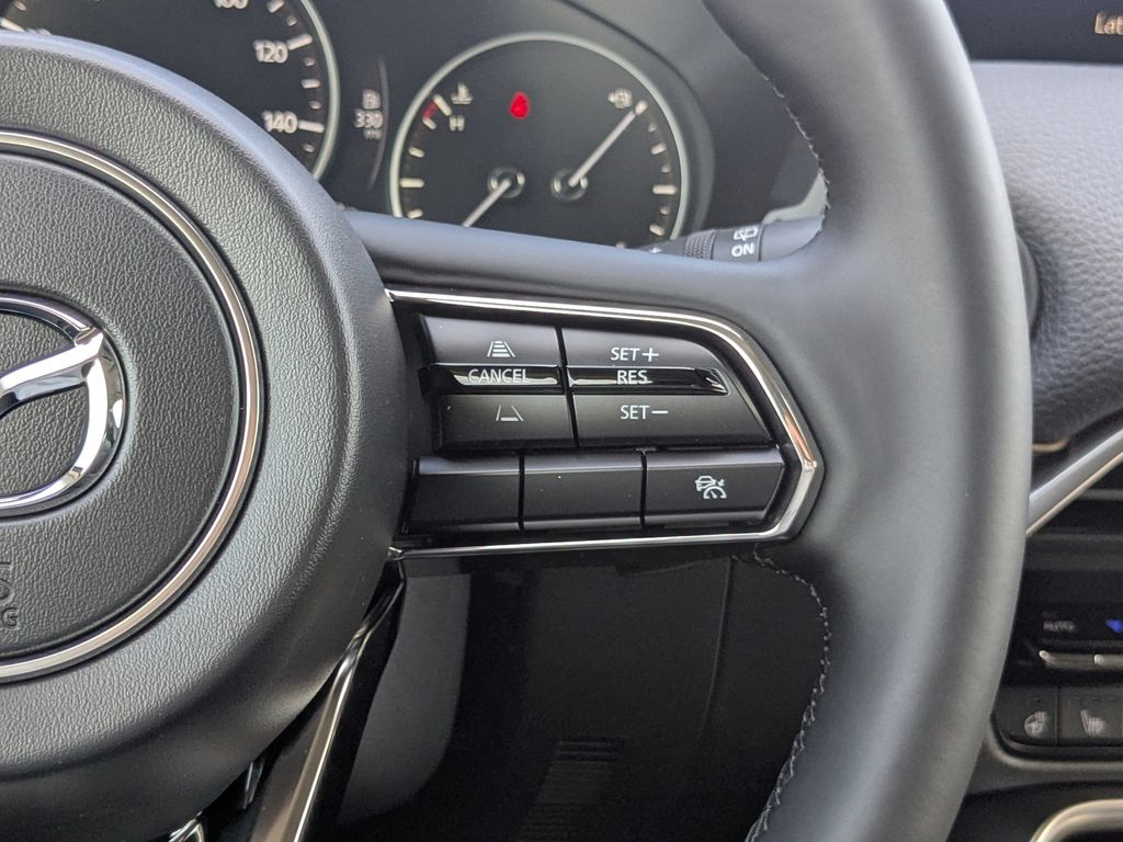 2026 Mazda CX-70 3.3 Turbo Preferred