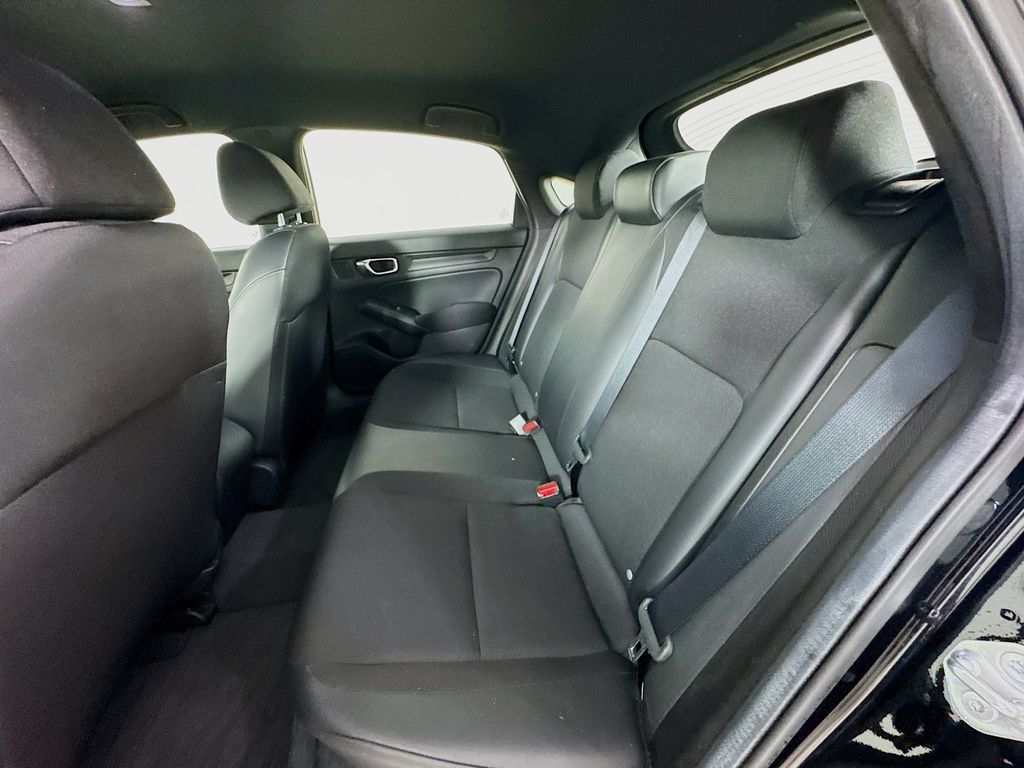 Used Car 2024 Honda Civic  Sport For Sale Under $25,000 In Austin, Texas