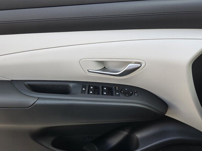 2026 Hyundai Tucson - $28,650