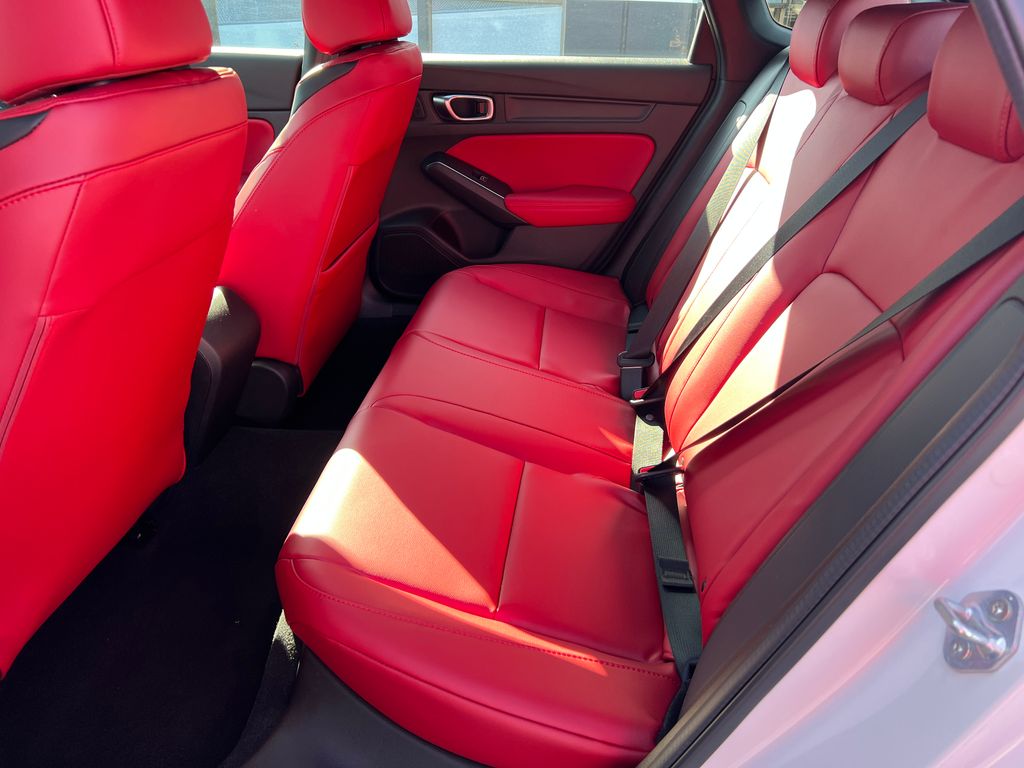 Thumbnail: 2026 Acura Integra - 29