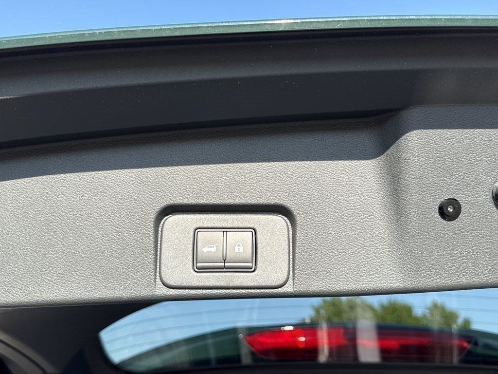 New 2026 Nissan Rogue SUV