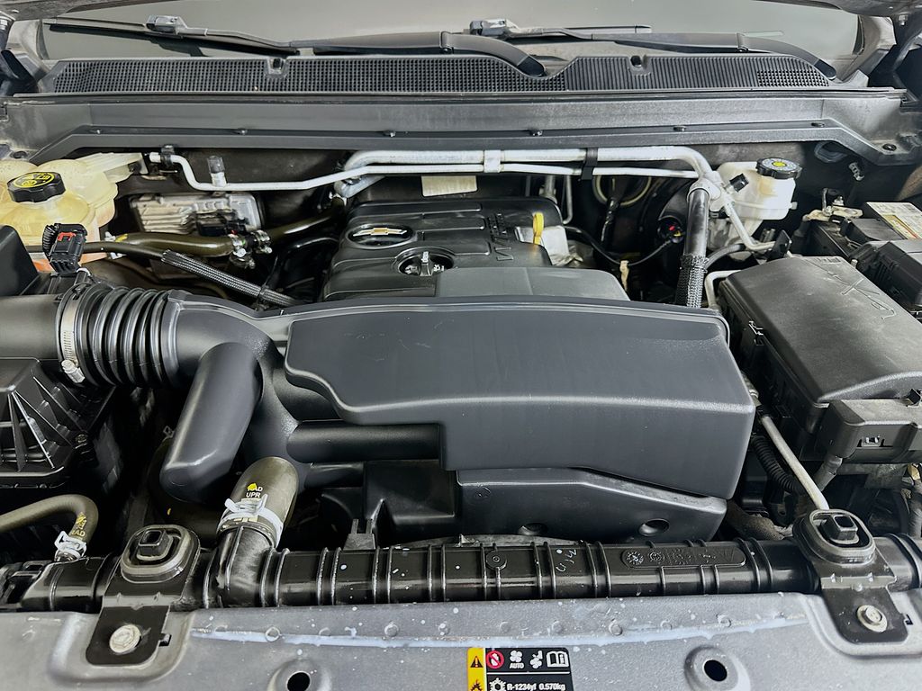 Thumbnail: 2018 Chevrolet Colorado - 28