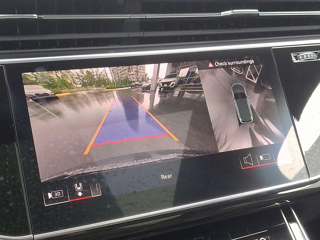 2025 Audi Q7 Premium 18