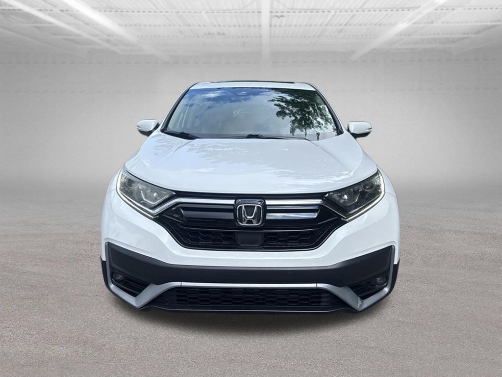 2020 Honda CR-V EX  at Audi Porsche Sewickley