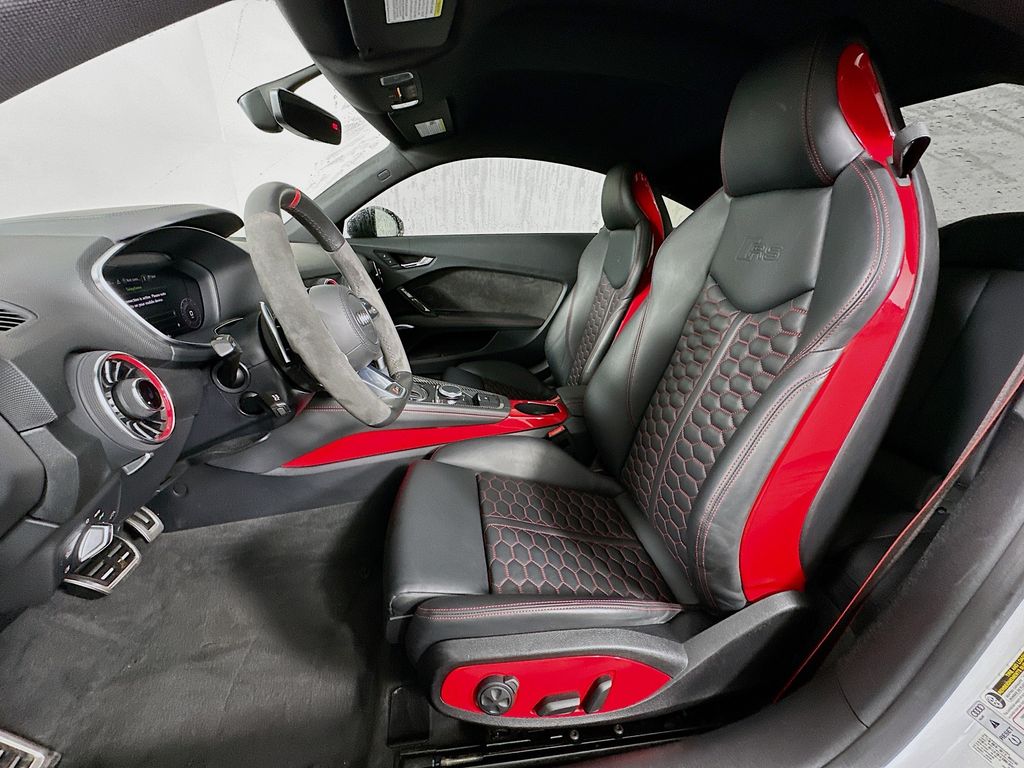 Thumbnail: 2021 Audi TT - 21