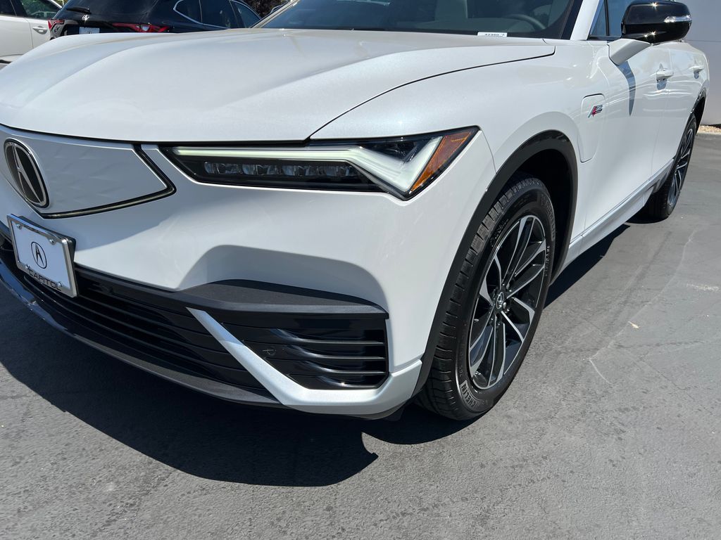 2024 Acura ZDX A-Spec 3