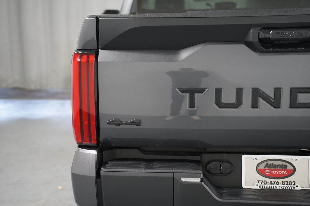 2023 Toyota Tundra SR5 10