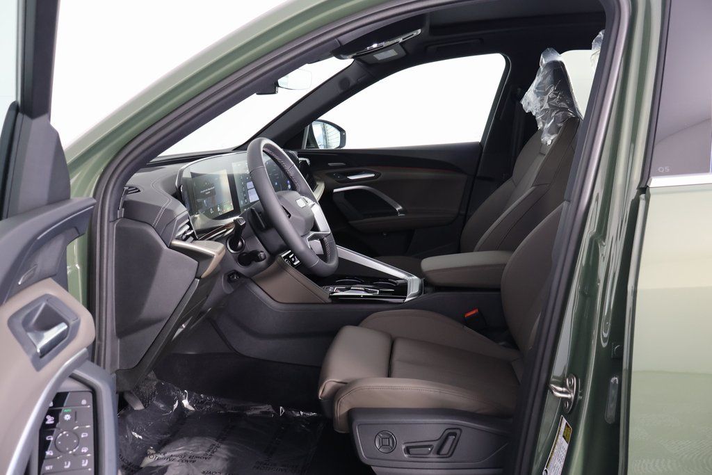 Thumbnail: 2026 Audi Q5 - 5