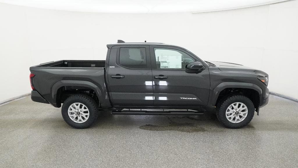Thumbnail: 2025 Toyota Tacoma - 31
