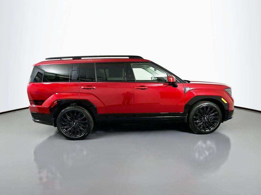Thumbnail: 2026 Hyundai Santa Fe - 4
