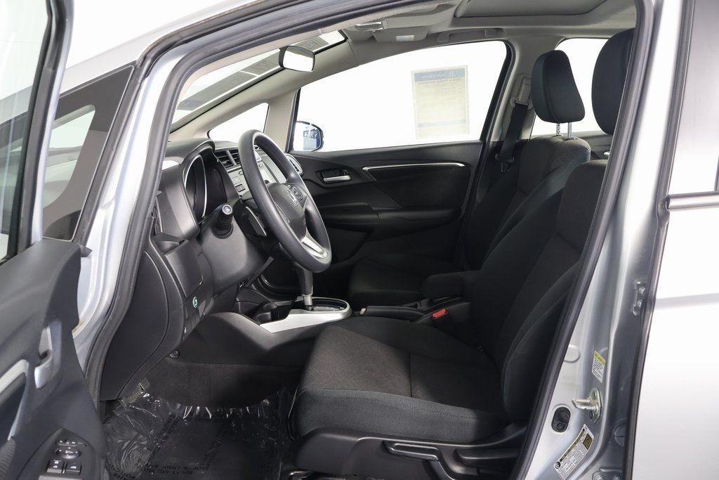 Thumbnail: 2016 Honda Fit - 10