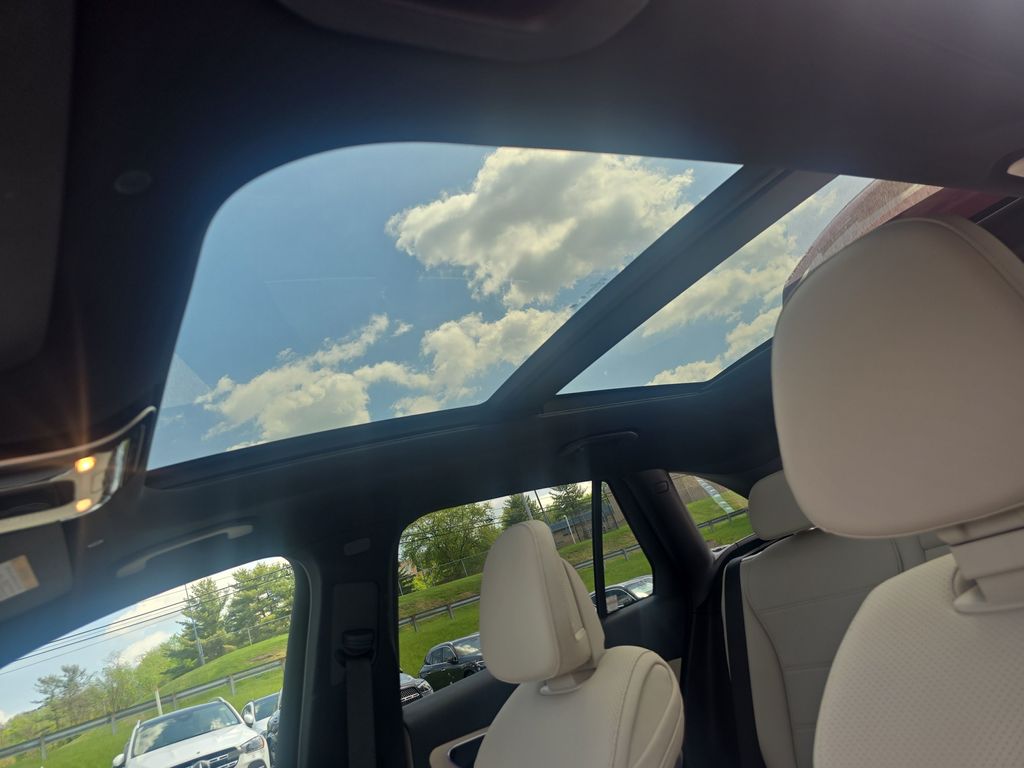 2026 Mercedes-Benz GLC GLC 300 Red at John Sisson Motors
