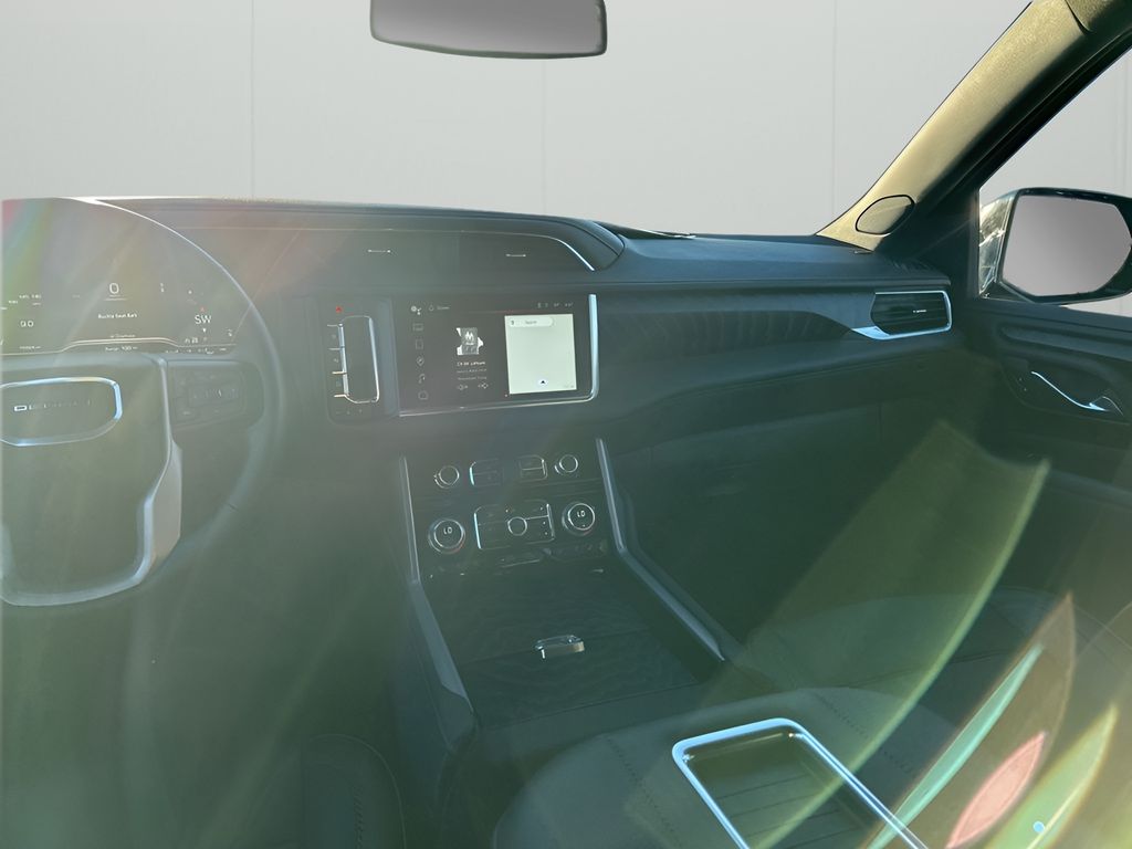 Used Car 2024 Gmc Yukon  Denali For Sale Under $80,000 In Austin, Texas