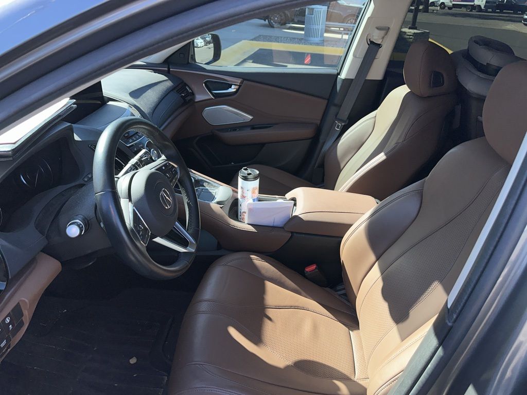 Thumbnail: 2024 Acura RDX - 7