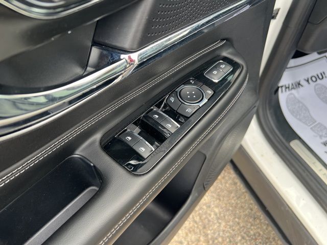 2023 Lincoln Corsair