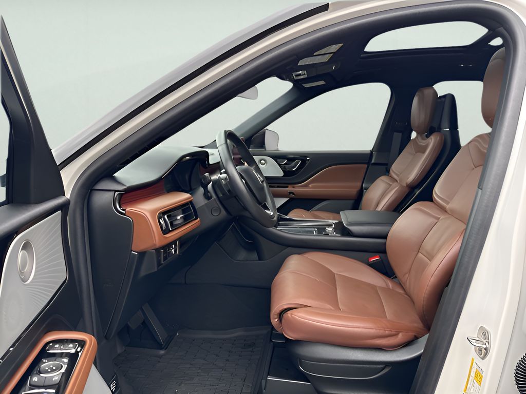 2023 Lincoln Aviator